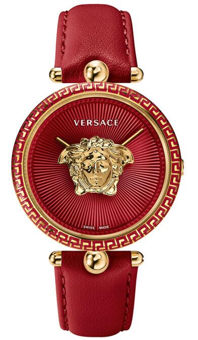 Replica Versace Palazzo Empire VCO120017 Quartz watch